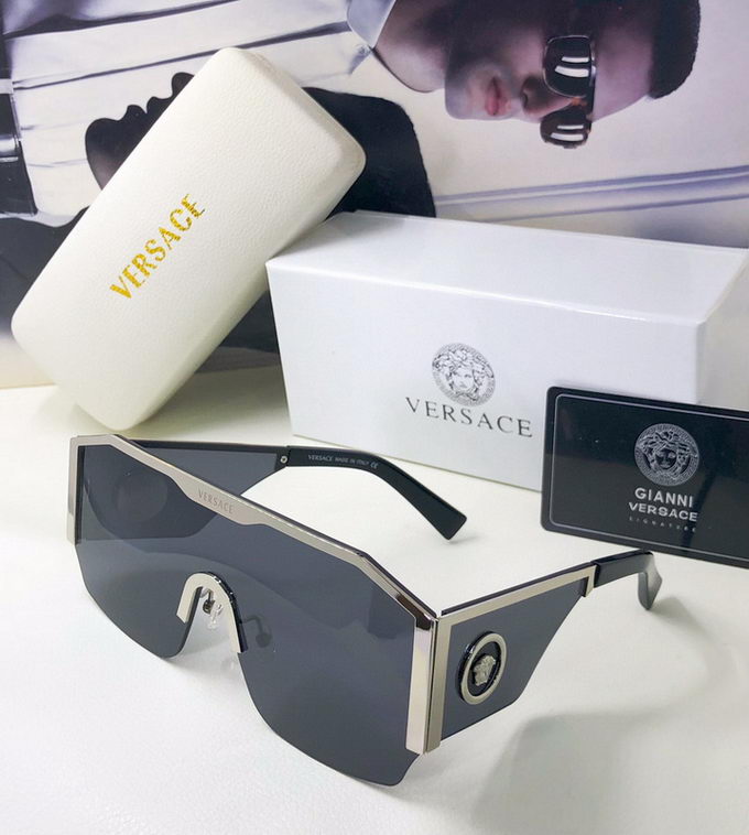 Versace Sunglasses AAA+ ID:20220720-263